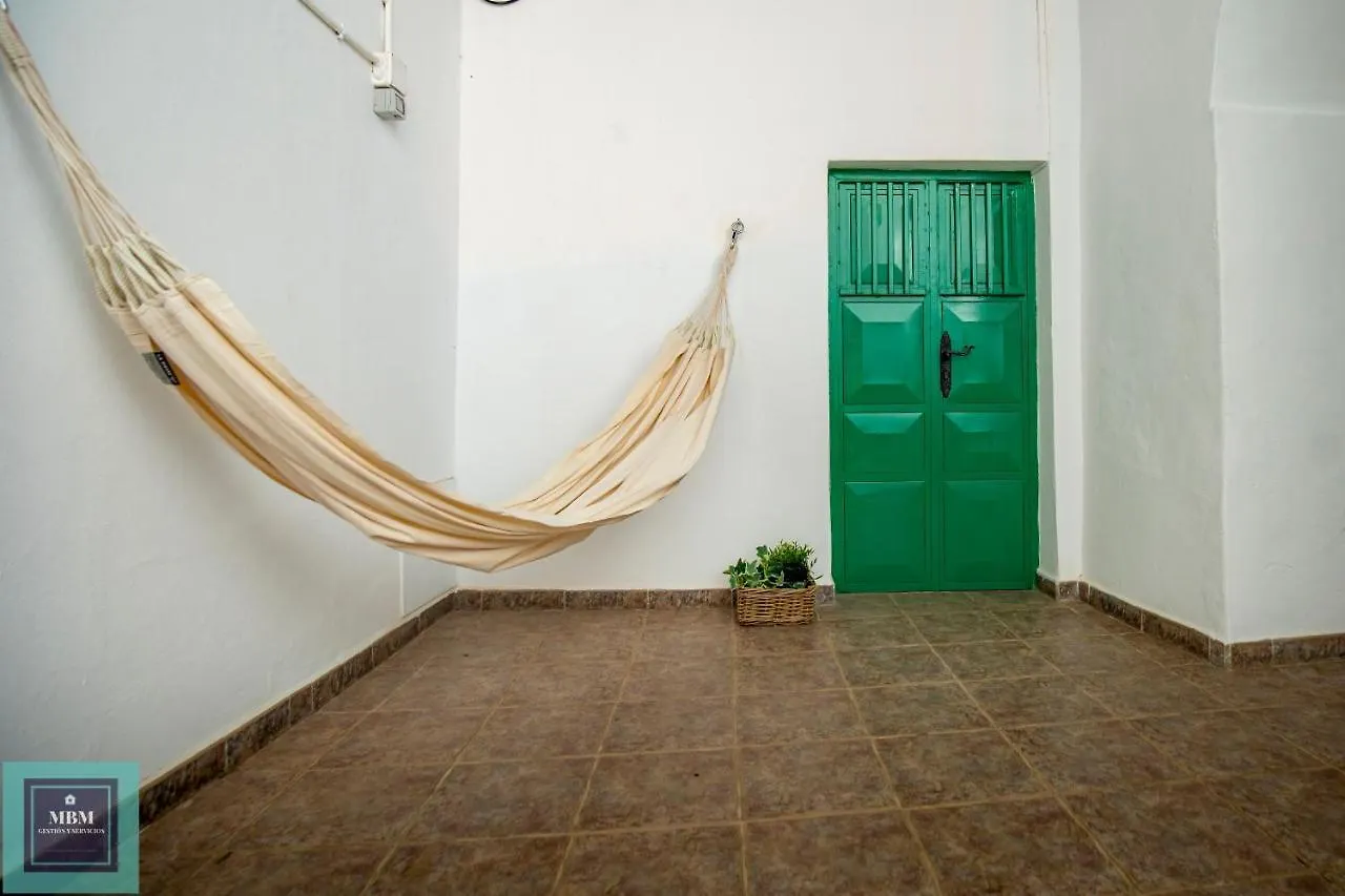 Cueva Regina Risco Caído Villa Gáldar Сasa de vacaciones