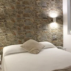 Maison d'hôtes Galdar, Privada En La Playa, Gáldar