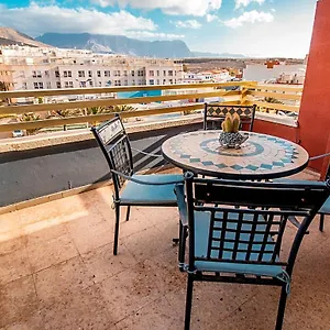 Apartamento Playa De Sardina Gáldar