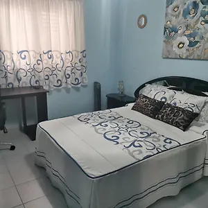 Habitación Con Baño Privado Gáldar