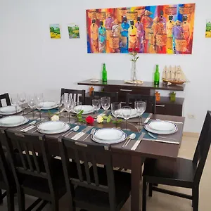 La Casa Sahi Gáldar